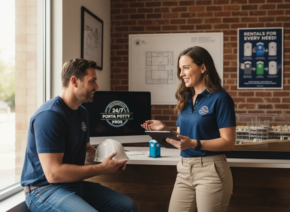 Event Portable Toilet Rental in Gwynedd Valley, PA